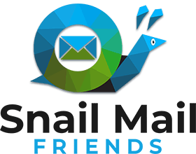 Snail Mail Friends